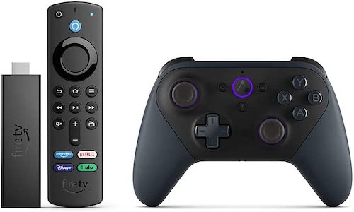Gaming system on sale for Amazon Prime Day