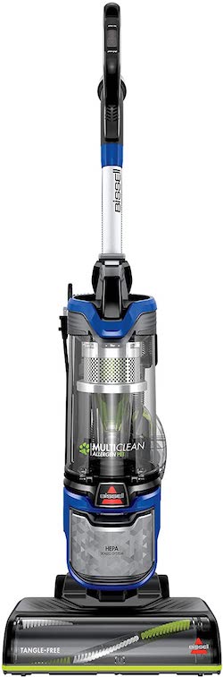 Vacuum on sale for Amazon Prime Day
