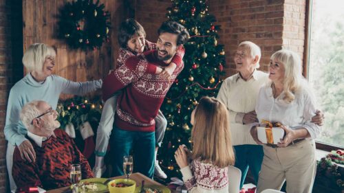 Smart uses for your home equity this holiday season