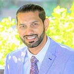 Tony Chahal, Clever Real Estate Senior Vice President of Partnerships