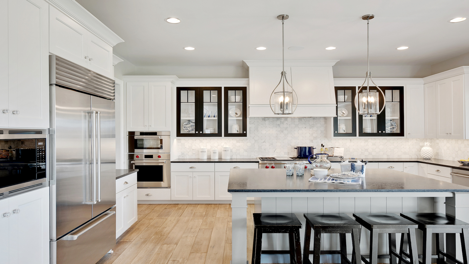 How Much Does a Kitchen Remodel Cost in 2024? Breaking Down the Numbers