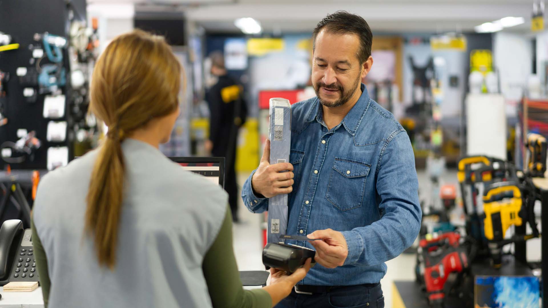 Best Credit Cards for Home Improvement Projects