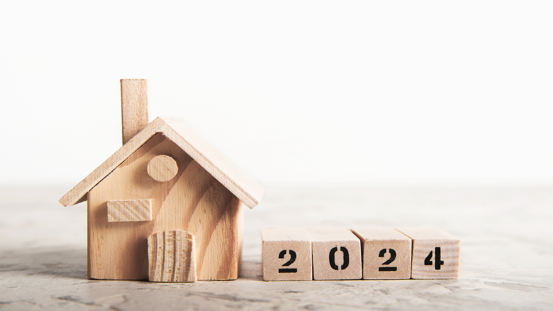 Housing Market Predictions: Will Home Prices Drop in 2024?
