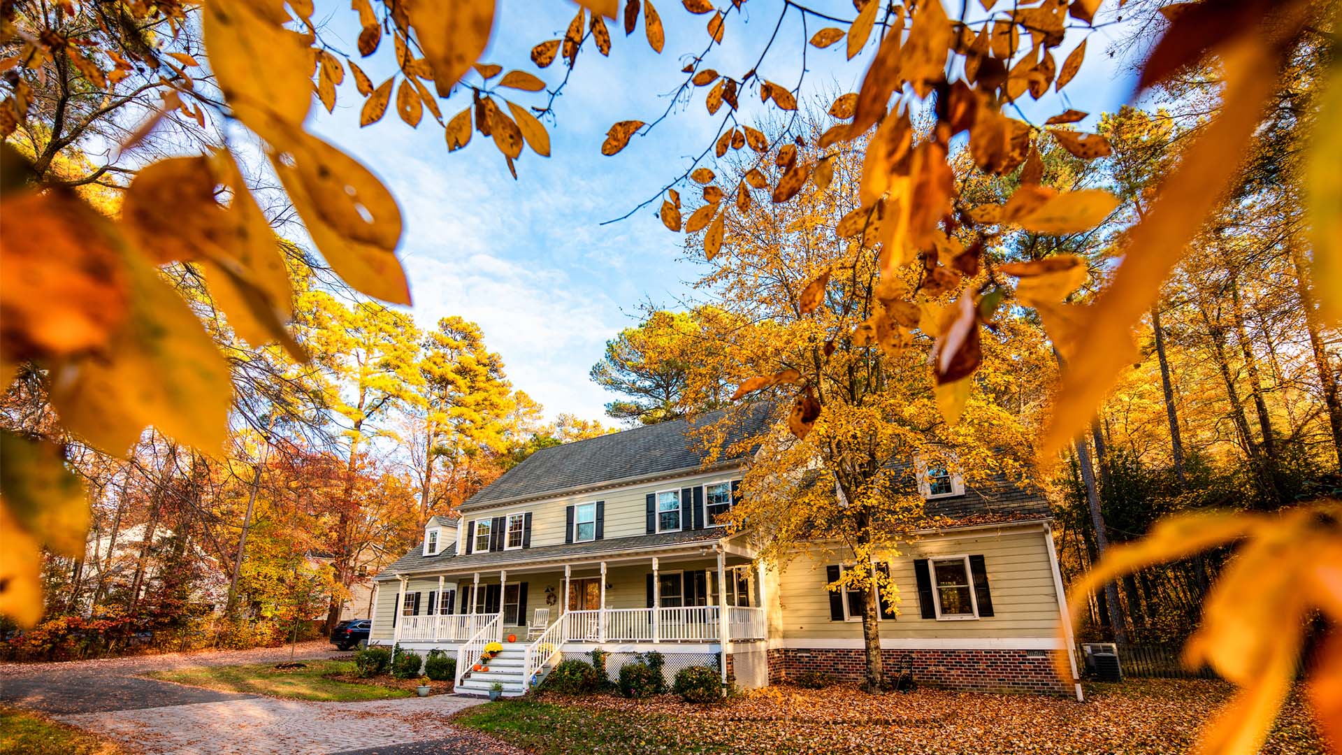 State of the Housing Market Fall 2023