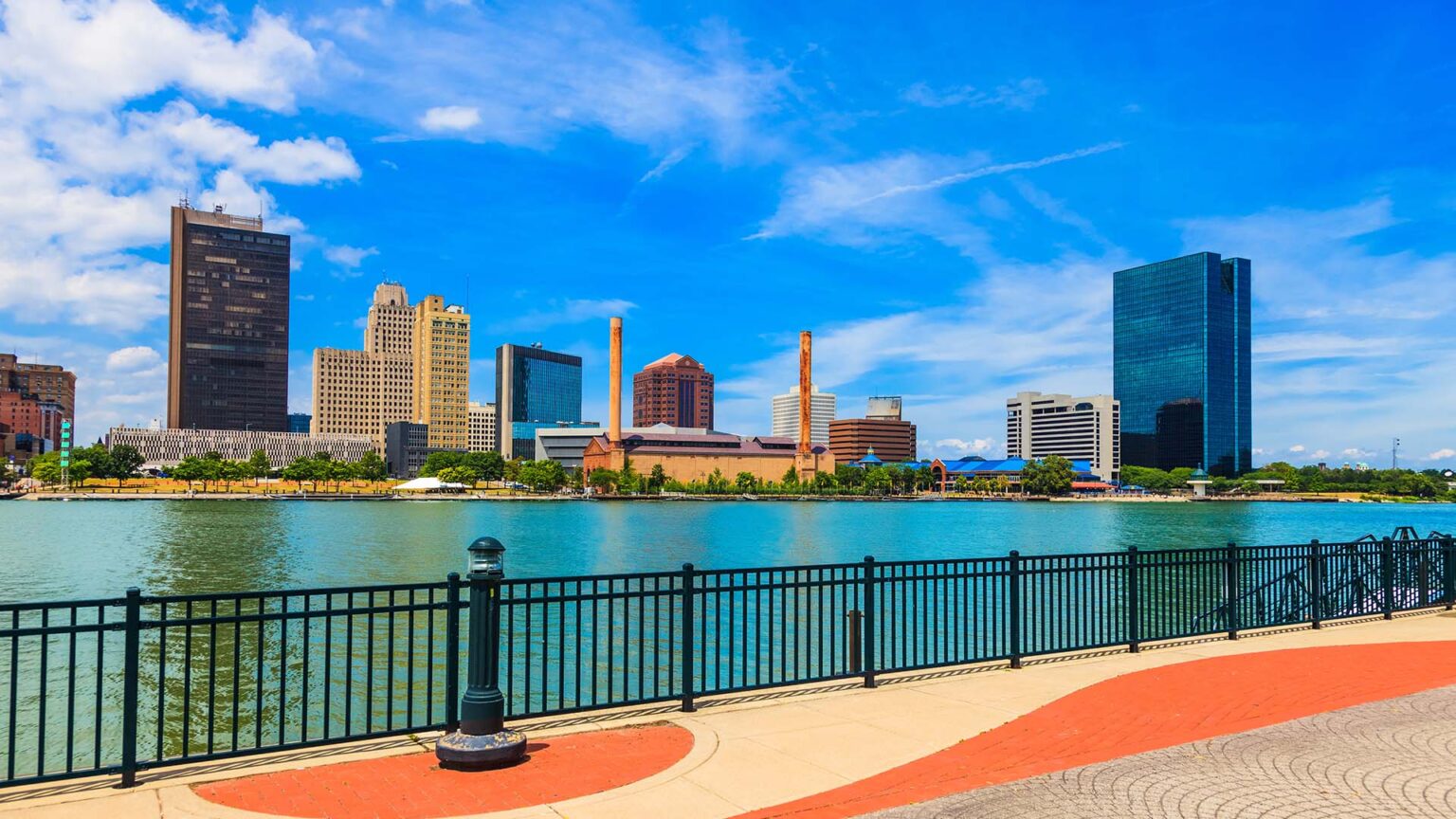 The Hottest Housing Markets For 2024   1Toledo 1536x864 