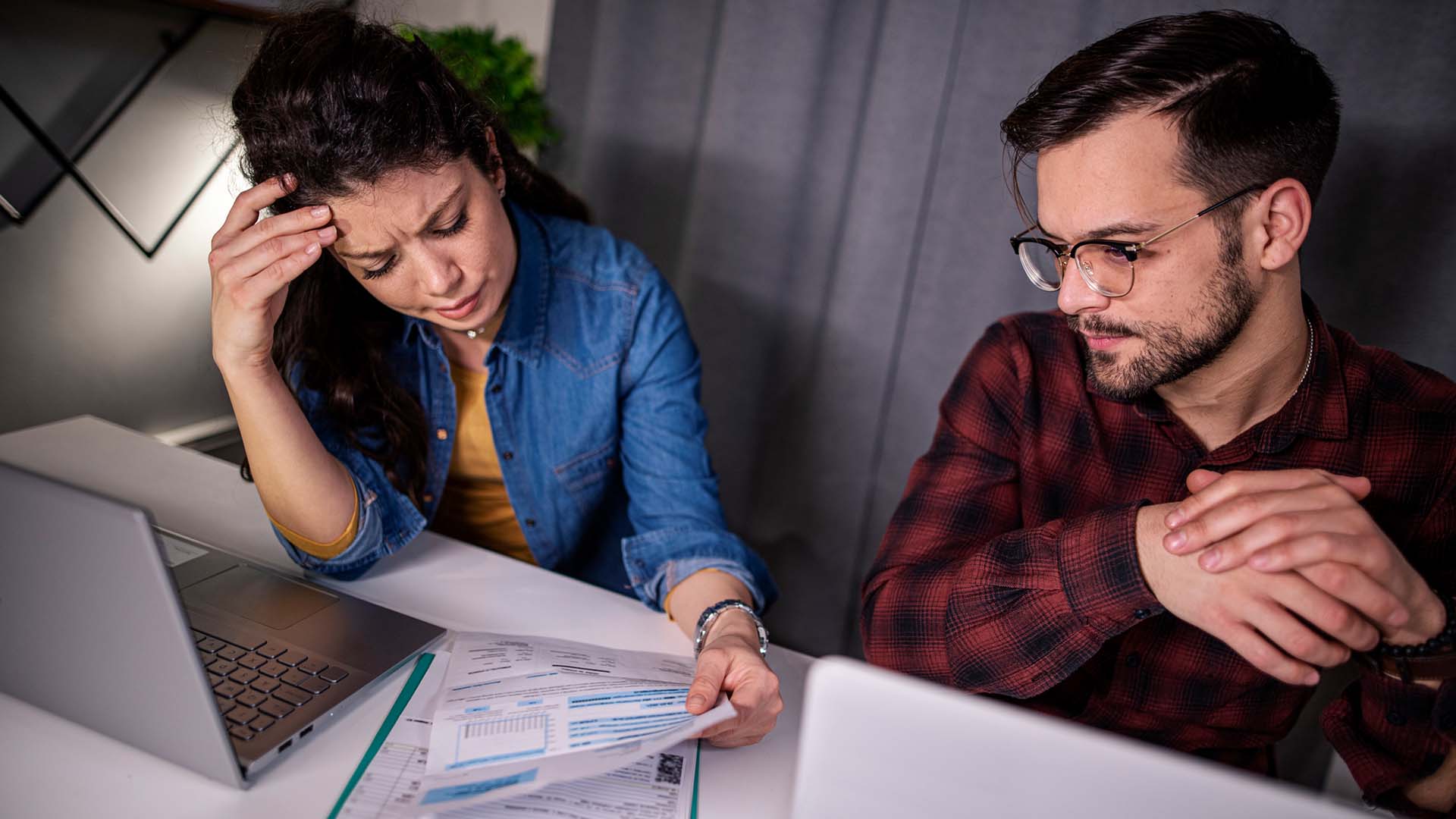 Struggling to Make Mortgage Payments? Here's Some Expert Advice