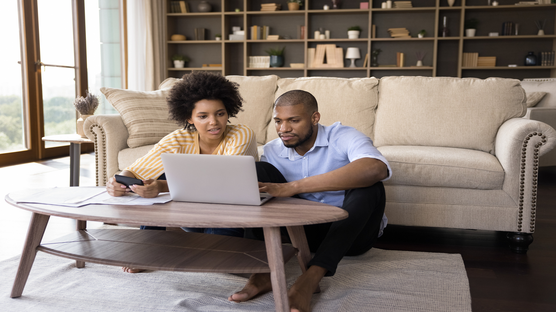 Why Is Housing So Expensive? a Homeowner in This Market