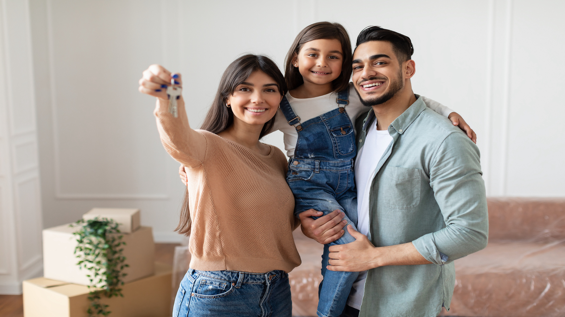 Want to Avoid Being House Poor? Stick to the 28/36 Rule