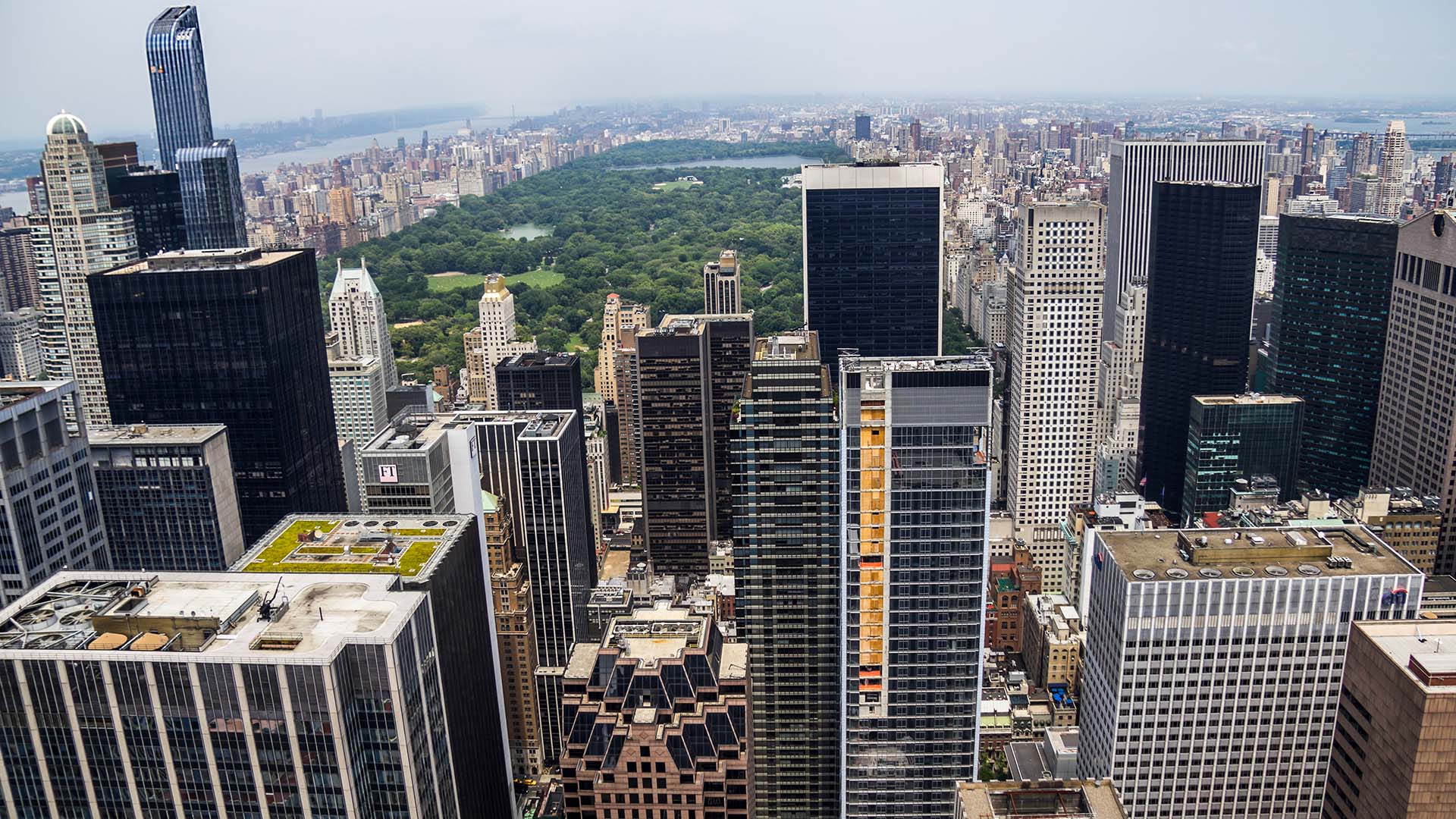 Home Prices Per Square Foot Boomed Most in New York, Boston, Nashville