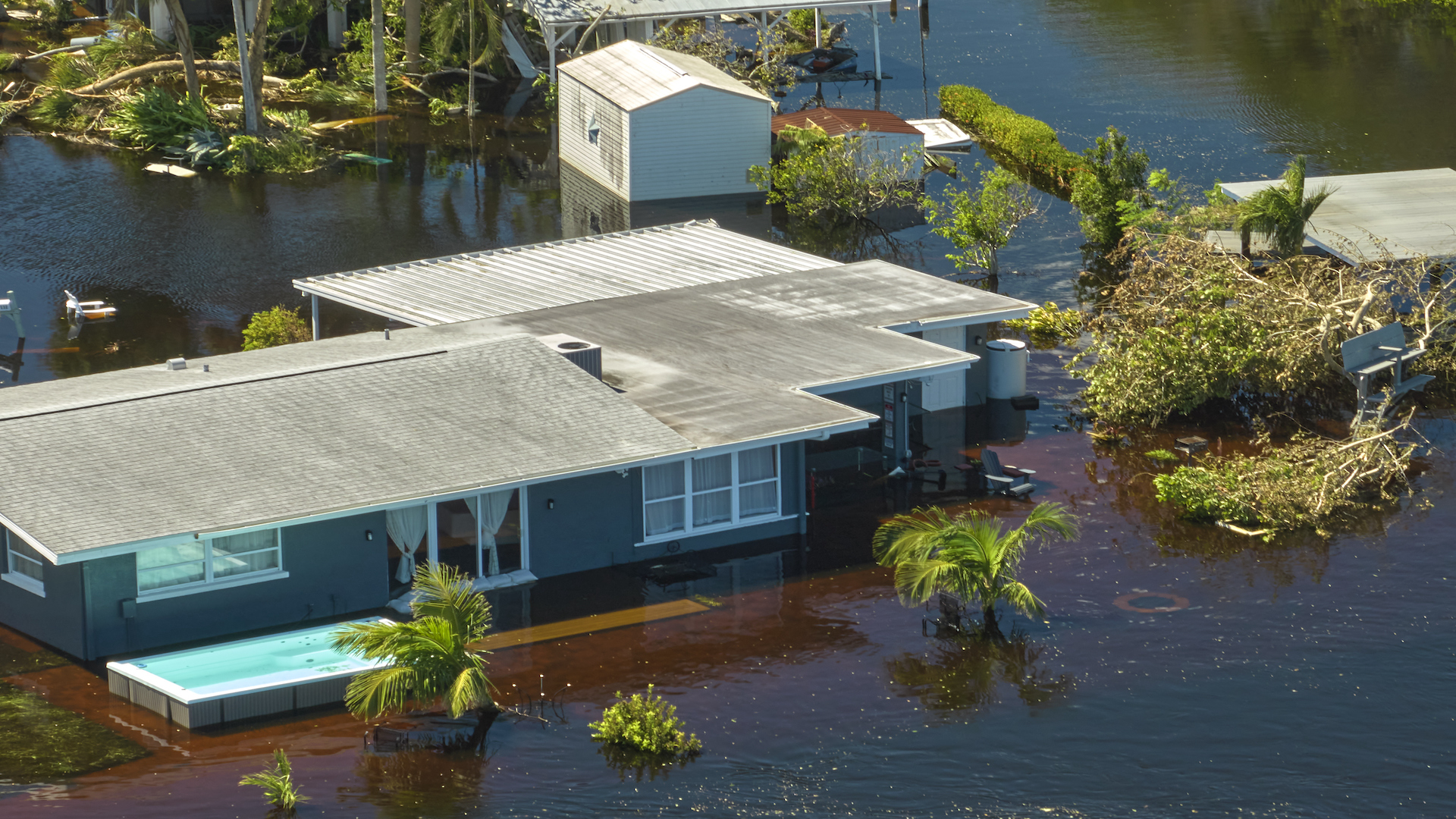 FHA 203(h) Loans Helping Homeowners Rebuild After Disasters
