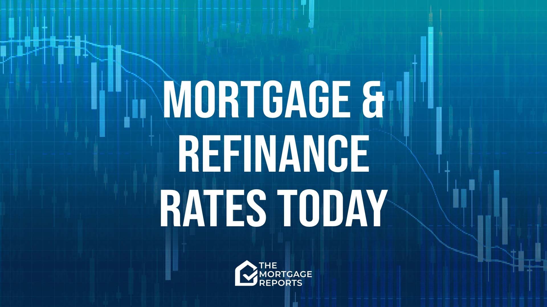 Mortgage Rates Today, Jan. 7, 2025