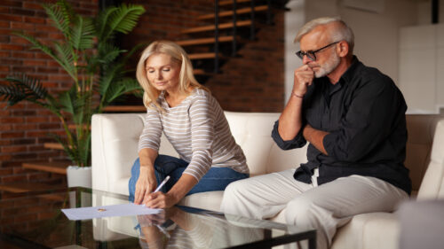 How to Remove Someone from a Mortgage | No Refinancing