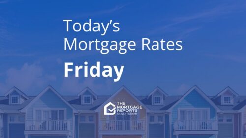 Mortgage Rates Rise Ahead of Friday’s Jobs Report | Today, March 6, 2026