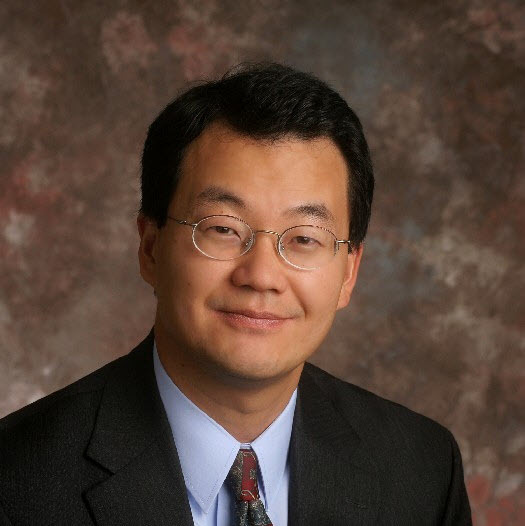 Lawrence Yun, Chief Economist at NAR